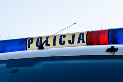 Policjanci wyjaśniają okoliczności śmierci 34-latka