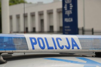 Policjant po służbie zatrzymał pijanego kierowcę