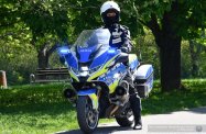 Policyjna akcja "Motocykl" na Podkarpaciu. Posypały się mandaty i zatrzymania