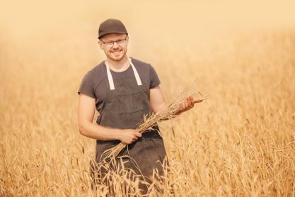 Pomoc dla producentów zbóż i pszczelarzy