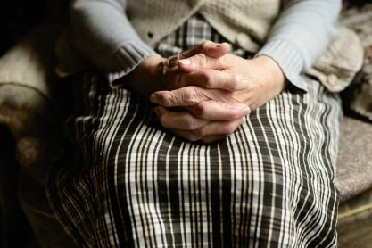 Pomoc przyszła na czas. Szczęśliwy finał poszukiwań 75-latki 