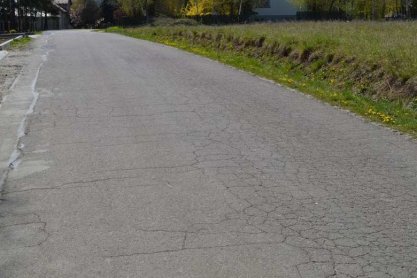 Ponad 15 mln zł dla powiatu jasielskiego z Rządowego Funduszu Rozwoju Dróg