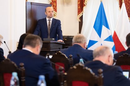 Ponad 2 mld zł w budżecie Rzeszowa na 2024 rok