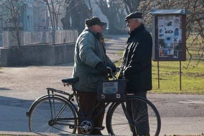 Ponad 435 tysięcy emerytów na Podkarpaciu otrzyma w kwietniu „trzynastki”