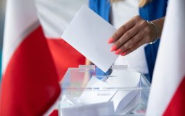 Ponad połowa mieszkańców powiatu jasielskiego zagłosowała do godziny 17.00. Znamy dane o frekwencji