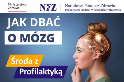 Poradnik NFZ dla rodzin osób z chorobą Alzheimera