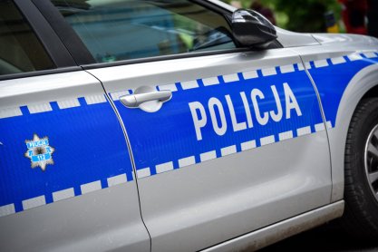 Poszukiwania zakończone sukcesem