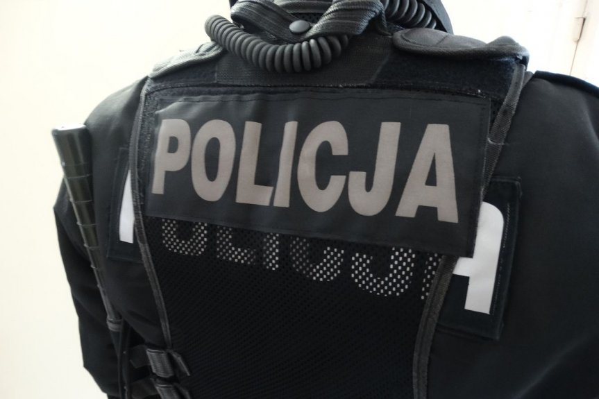 Poszukiwany listami gończymi wpadł, bo... zasnął Poszukiwany listami gończymi wpadł, bo... zasnął