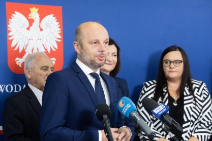 Potężna inwestycja drogowa na północy Rzeszowa dofinansowana