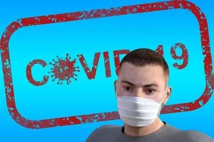Powiat jasielski. Kolejnych 7 nowych zakażeń koronawirusem