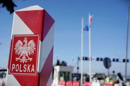 Wracają tymczasowe kontrole na przejściach granicznych ze Słowacją