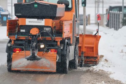 Powrót zimy? Ostrzeżenie dla powiatu jasielskiego