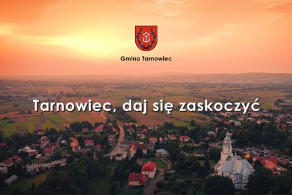 Powstał film promujący gminę Tarnowiec