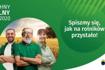 Powszechny spis rolny