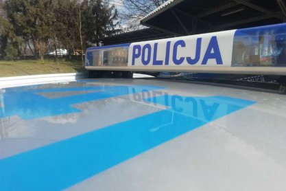 Pożar budynków gospodarczych w Nowej Wsi