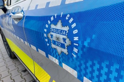Prawie 2 promile za kierownicą