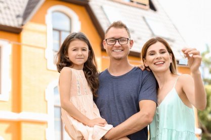 Program "Pierwsze Mieszkanie". Kto będzie mógł skorzystać?