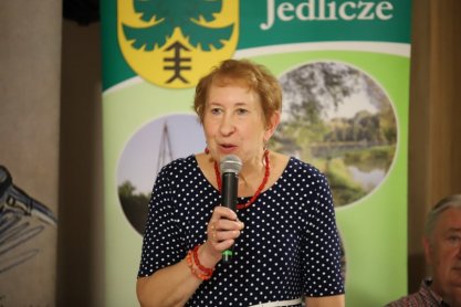 Promocja tomiku poezji Marii Stefanik