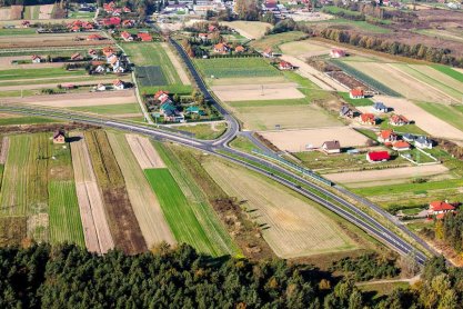 Przetarg na koncepcje programowe obwodnic Jasła, Pilzna, Brzostku i Kołaczyc