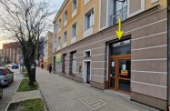 Przetarg na wynajem lokalu w Jaśle ogłoszony przez Burmistrza Miasta Jasła