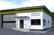 PSZOK w Tarnowcu - niebawem dostępny dla wszystkich