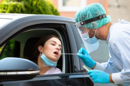 Punkt "drive-thru" wydłuża godziny pracy