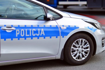 Policjanci z Jasła nie odpuszczają. Alkohol, narkotyki i brak OC