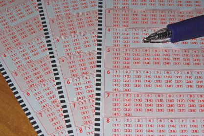 REGION. W Strzyżowie padła główna wygrana w grze Lotto