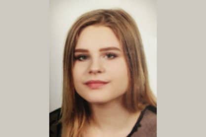 REGION. Zaginęła 16-letnia Julia Tyc