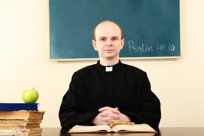 Religia w szkołach. Stanowisko Episkopatu Polski 