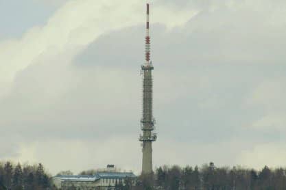 Remont Suchej Góry