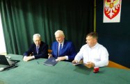 Remont "Ekonomika" w Jaśle
