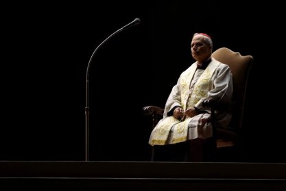 Robert Prevost nowym papieżem