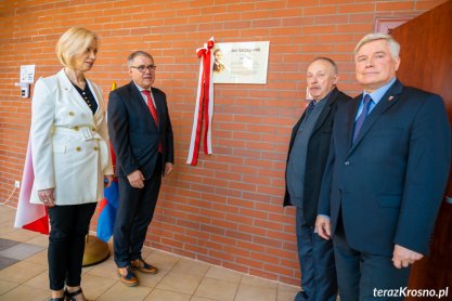 Rocznica urodzin geniusza związanego z Krosnem, Korczyną, Potokiem i Lubatówką