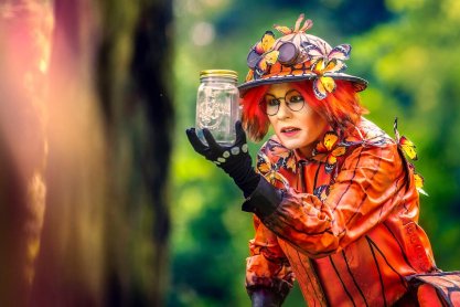 Rodzinna Fiesta już w niedzielę w Parku Jedności Polonii z Macierzą