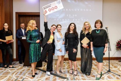 Rozstrzygnięcie konkursu dla studentów architektury Politechniki Rzeszowskiej dotyczącego przestrzeni wspólnych w Millenium Hall