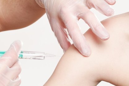 Rusza program szczepień przeciw HPV w szkołach
