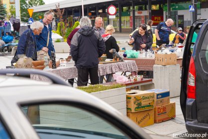 Rzeczy z duszą, czyli jarmark staroci i rękodzieła przed Etnocentrum