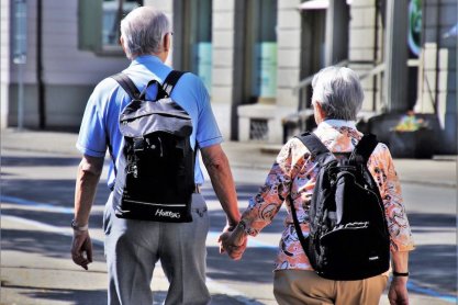 Rzeszów aktywizuje seniorów