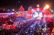 Rzeszów stara się o tytuł Europejskiej Stolicy Kultury 2029