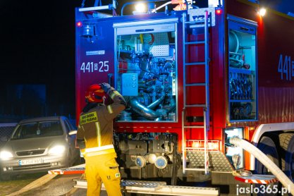 Są pieniądze na nowy samochód dla OSP Tarnowiec