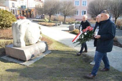 Setna rocznica urodzin Kazimierza Górskiego