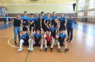 Siatkarze z Ekonomika zagrają w finale