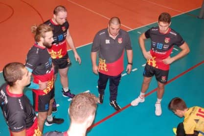 Siatkówka. II liga mężczyzn. Dzisiaj zaległy mecz MKS MOSiR Jasło w Gorlicach