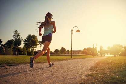 Slow Jogging z Podkarpackim NFZ – darmowe praktyczne warsztaty