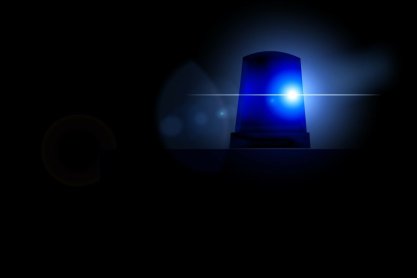 Śmierć mężczyzny w komendzie policji. Komunikat prokuratury