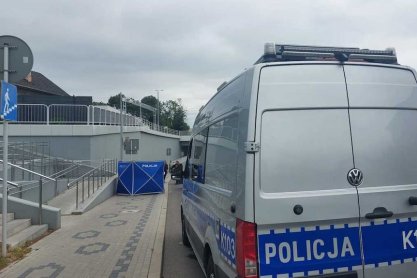 Tragiczny wypadek w Rzeszowie
