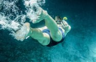 Snorkeling - czym się różni od nurkowania? To warto wiedzieć