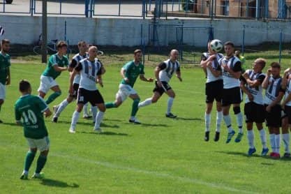 Stadion Czarnych Jasło nie spełnia wymogów czwartoligowych