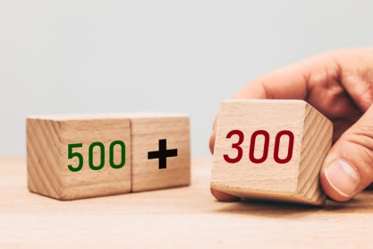 Startuje nabór wniosków o 800 plus. Sprawdź szczegóły